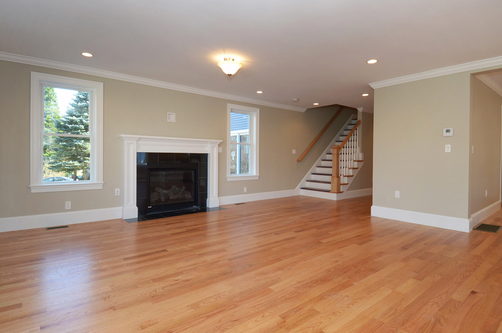 Residential Contractor in MA, ME and NH